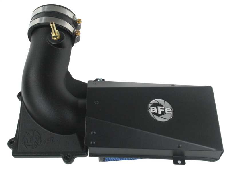 Magnum FORCE Stage-2 Si Pro 5R Air Intake System 54-81711